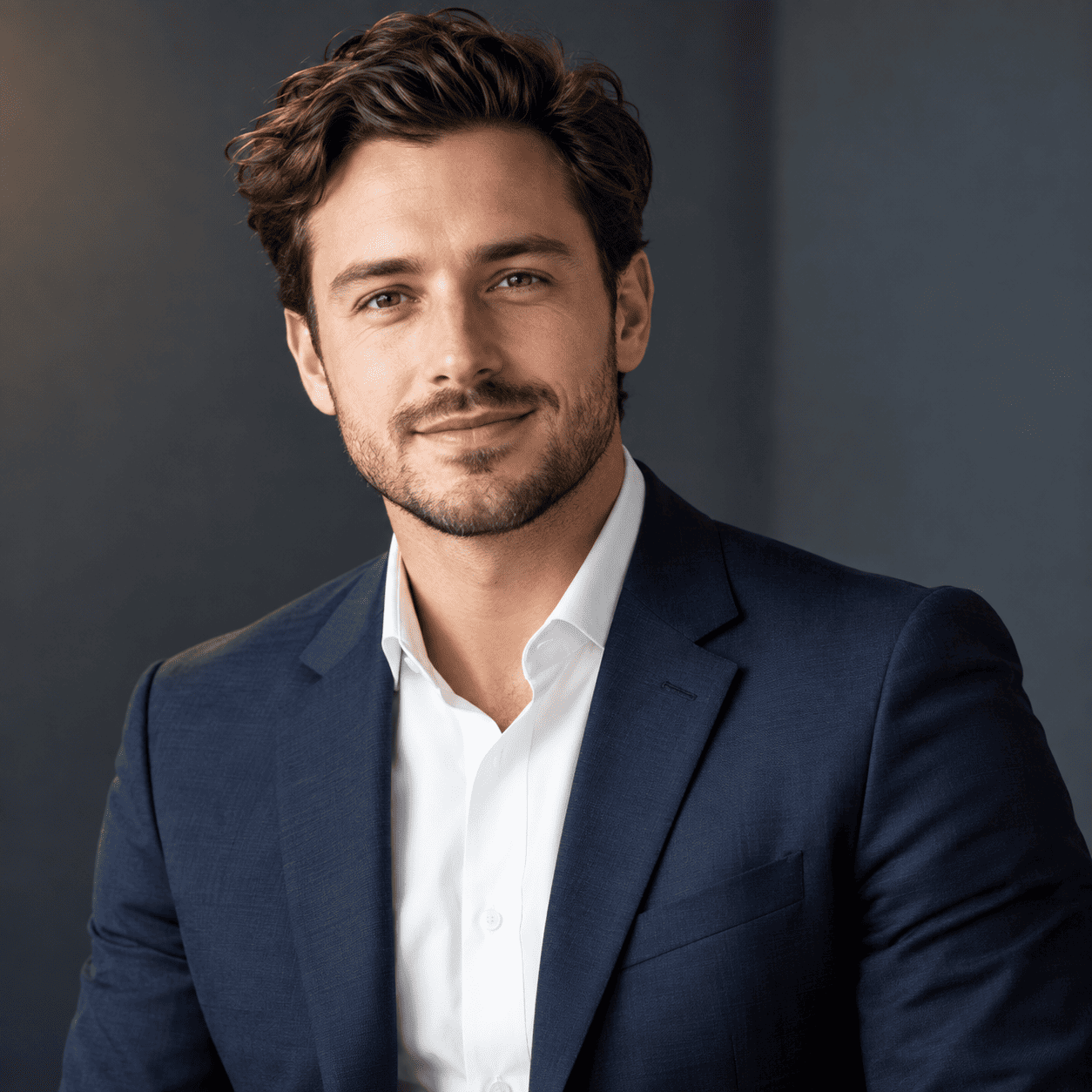 Marcus Sterling