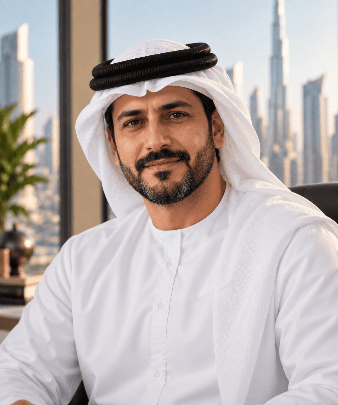 Rashid Al-Nuaimi