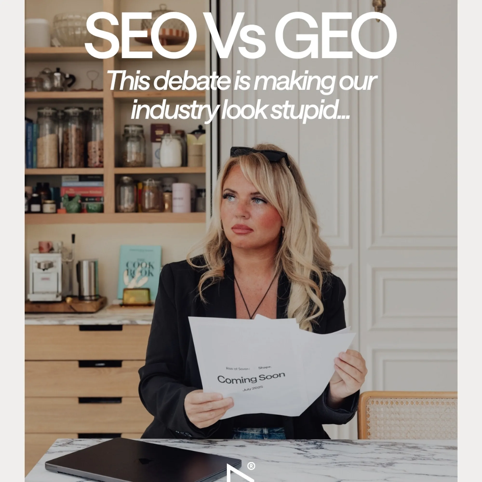 The Difference Between Revenue and Actually Making Money